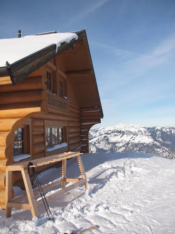 Alpenresidenz Chiemgau Apartment Schleching 0*,