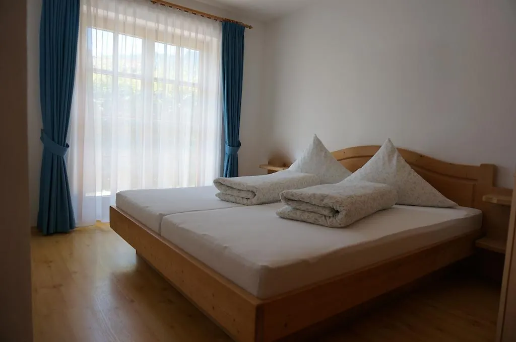 Alpenresidenz Chiemgau Apartment Schleching Germany